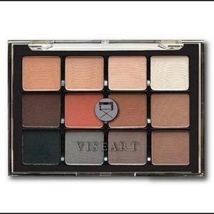 ꧁• VISEART 01 MATTES PALETTE •꧂